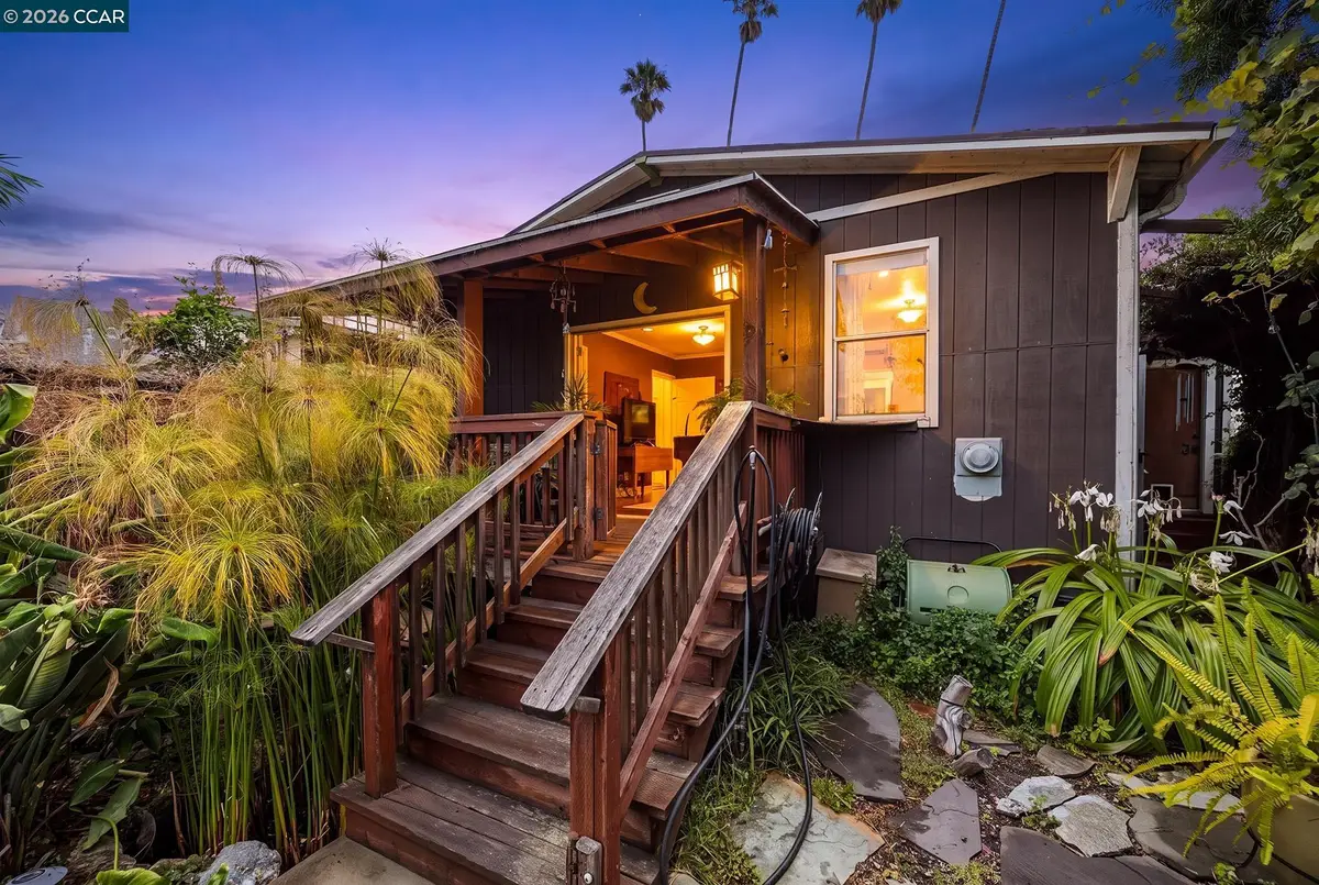 2637 Chestnut St, Oakland, CA 94607 - #1