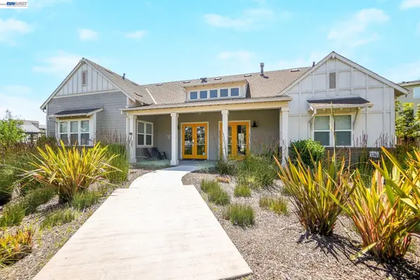 8550 Boardwalk Way, Newark, CA 94560