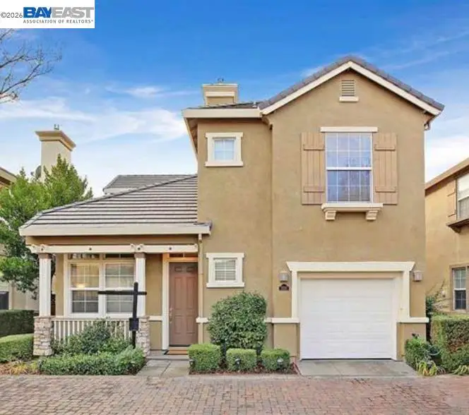 5236 Brookline Ct, Dublin, CA 94568 - #1