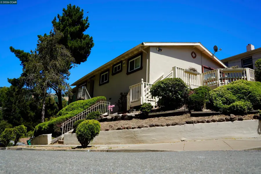 3700 Lundholm Ave, Oakland, CA 94605 - #2