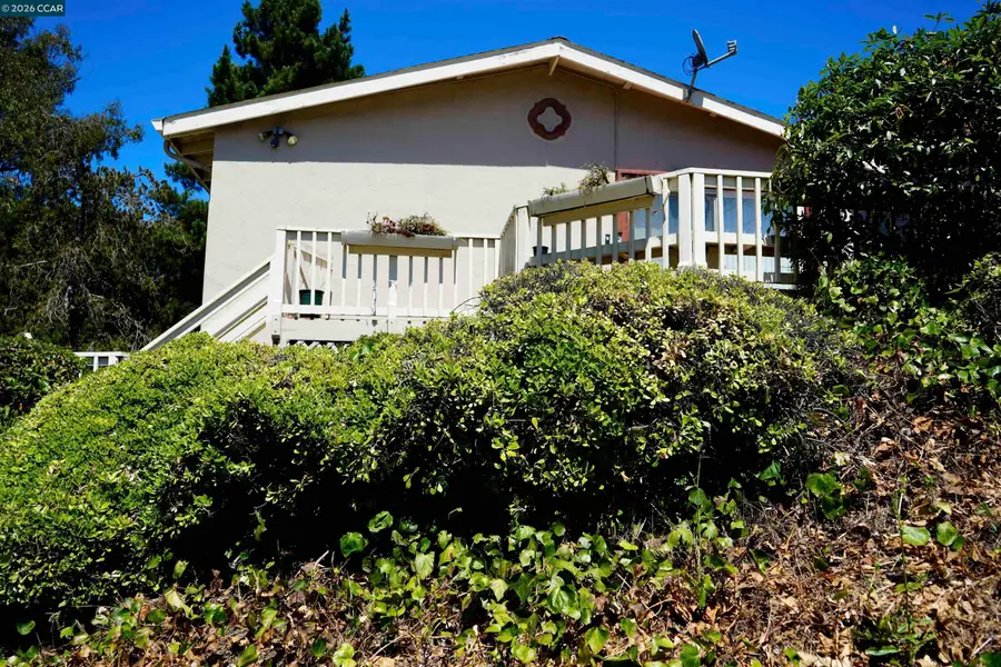 3700 Lundholm Ave, Oakland, CA 94605 - #3