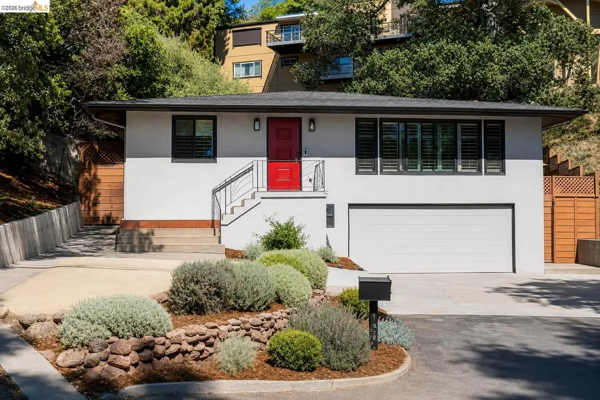 5696 Colton Blvd, Oakland, CA 94611 - #1