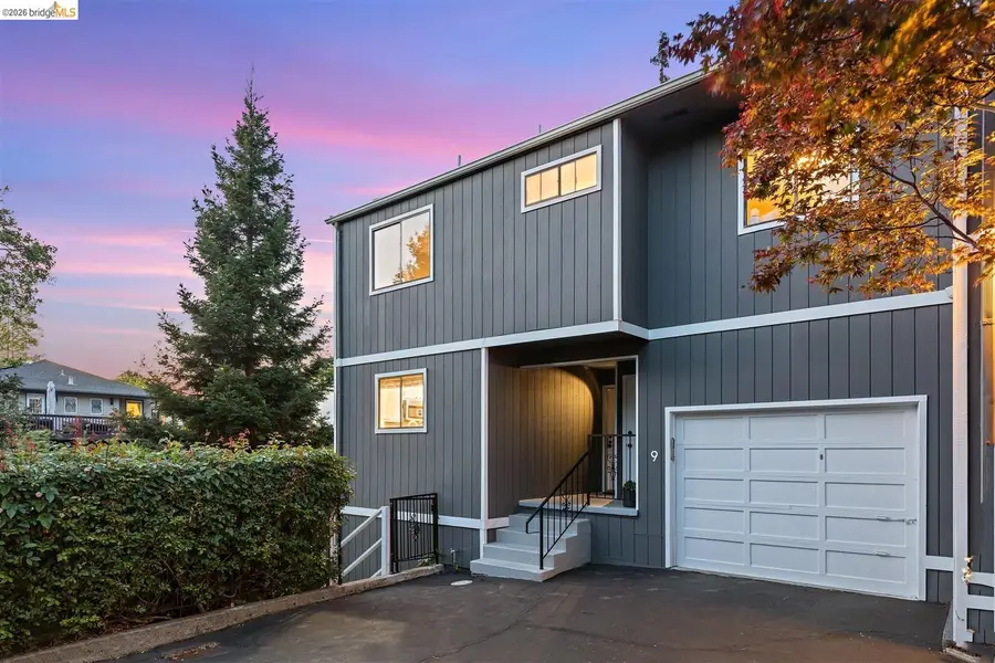 3687 Maple Ave #9, Oakland, CA 94602 - #2