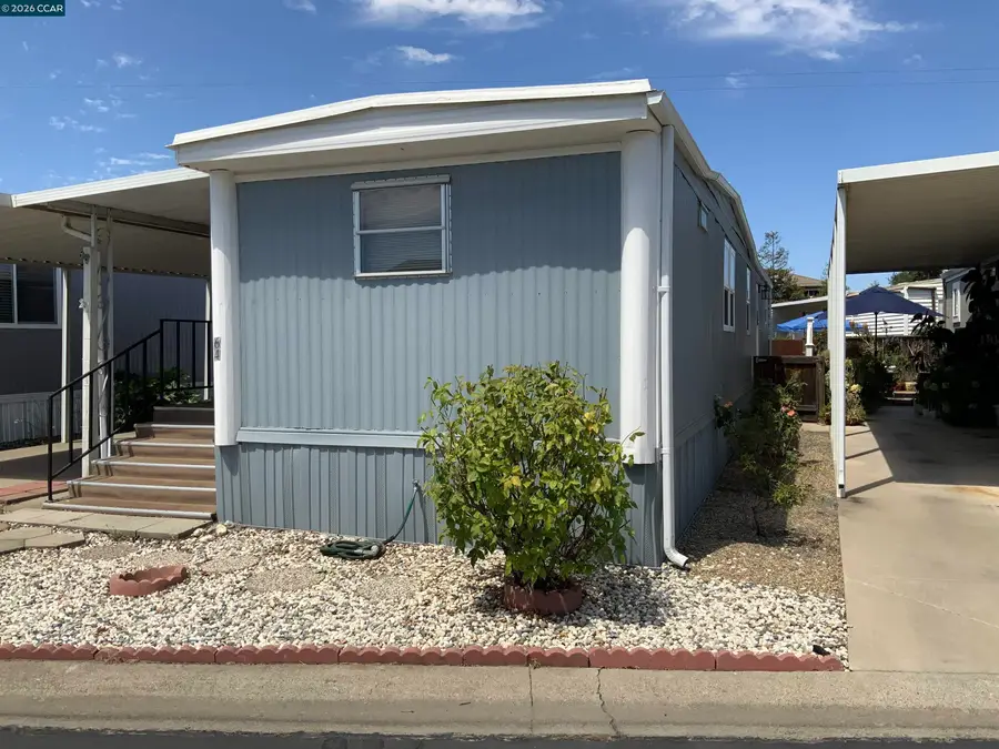 64 Oneida St., Oakley, CA 94561 - #3