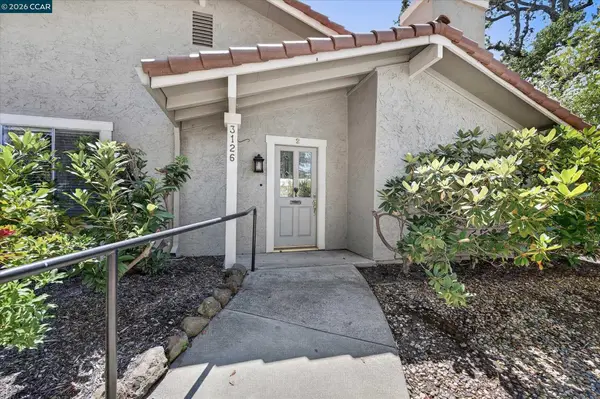 3126 Terra Granada Dr #2, Walnut Creek, CA 94595