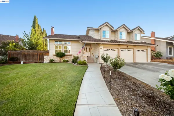 34 Shetland Ct, San Ramon, CA 94583