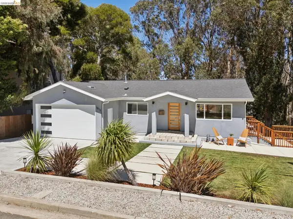 1813 Brentz Ln, San Pablo, CA 94806