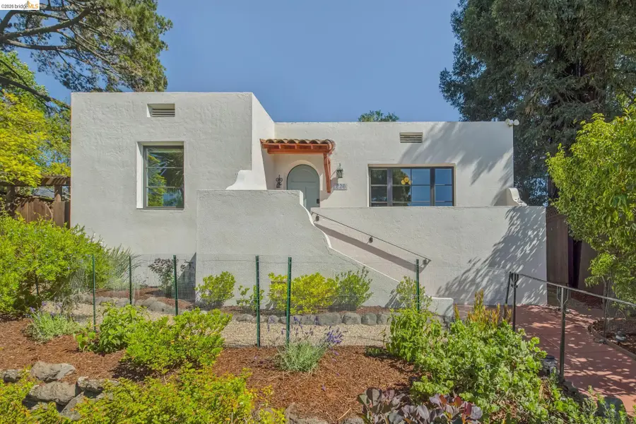 220 Moraga Ave, Piedmont, CA 94611 - #3