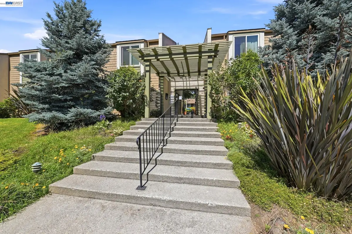 3419 Pennsylvania Cmn, Fremont, CA 94536 - #1