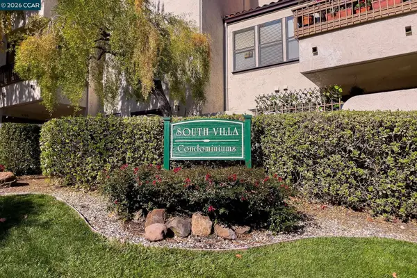 1722 S Villa Way, Walnut Creek, CA 94595