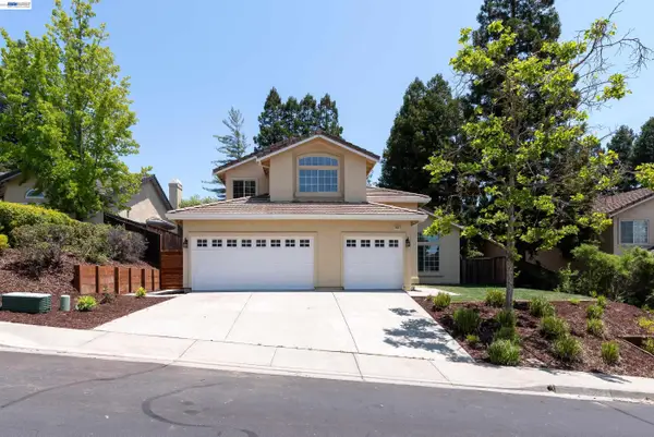 3846 Sheffield Cir, Danville, CA 94506