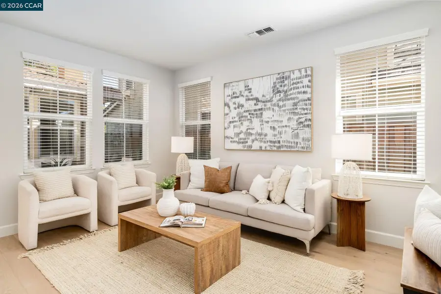 5125 Chiltern Ln, San Ramon, CA 94582 - #2