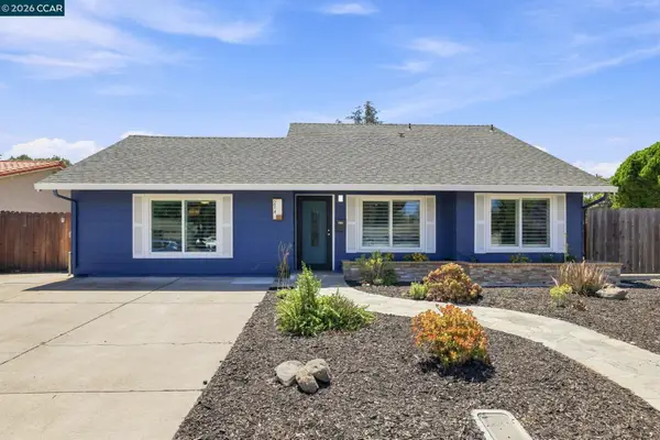 214 Turnstone Dr, Livermore, CA 94551