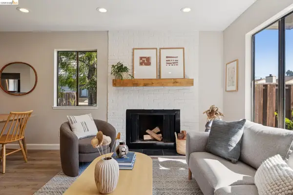 1174 Richmond St, El Cerrito, CA 94530
