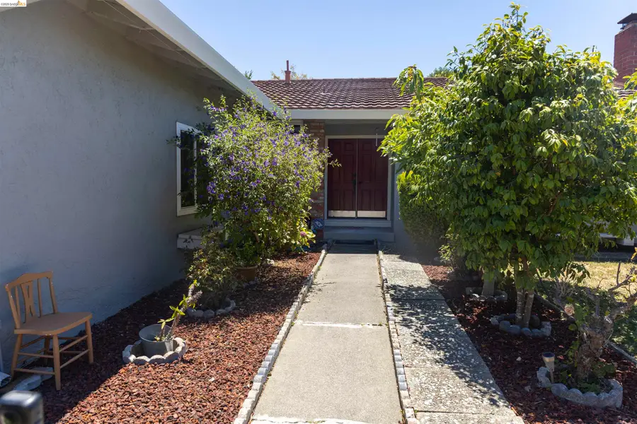 767 Marlesta Rd, Pinole, CA 94564 - #3