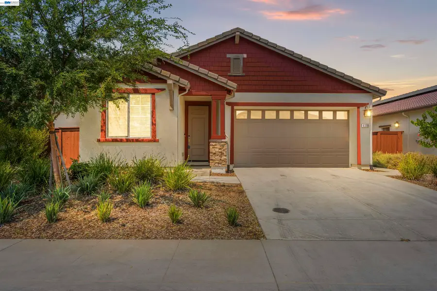 4308 Mascon Dr, Folsom, CA 95630 - #2