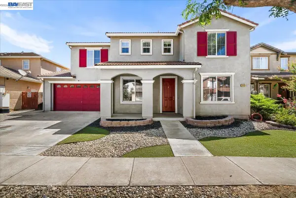 240 Angora St, Patterson, CA 95363
