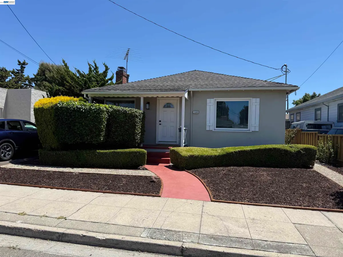 1540 170th Ave, Hayward, CA 94541 - #1