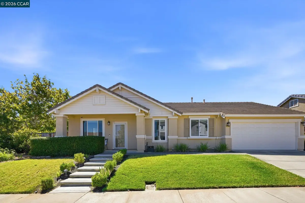 4402 Mira Loma Dr, Pittsburg, CA 94565 - #1