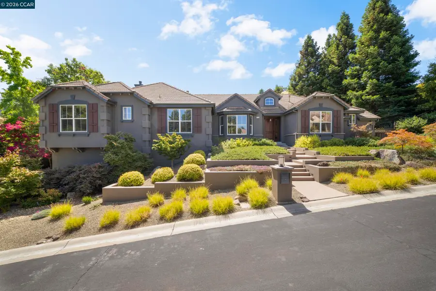 115 Byerley Ct, Alamo, CA 94507 - #2
