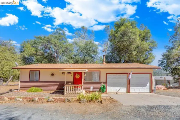 21742 El Oso Way, Sonora, CA 95370
