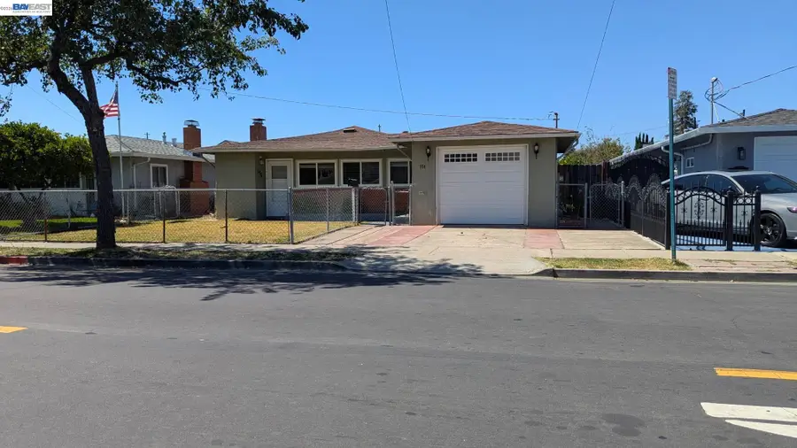 354 Berry Ave, Hayward, CA 94544 - #2