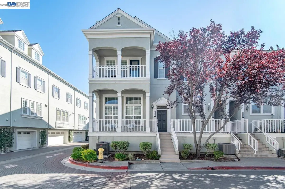 3641 Whitworth Dr., Dublin, CA 94568 - #1