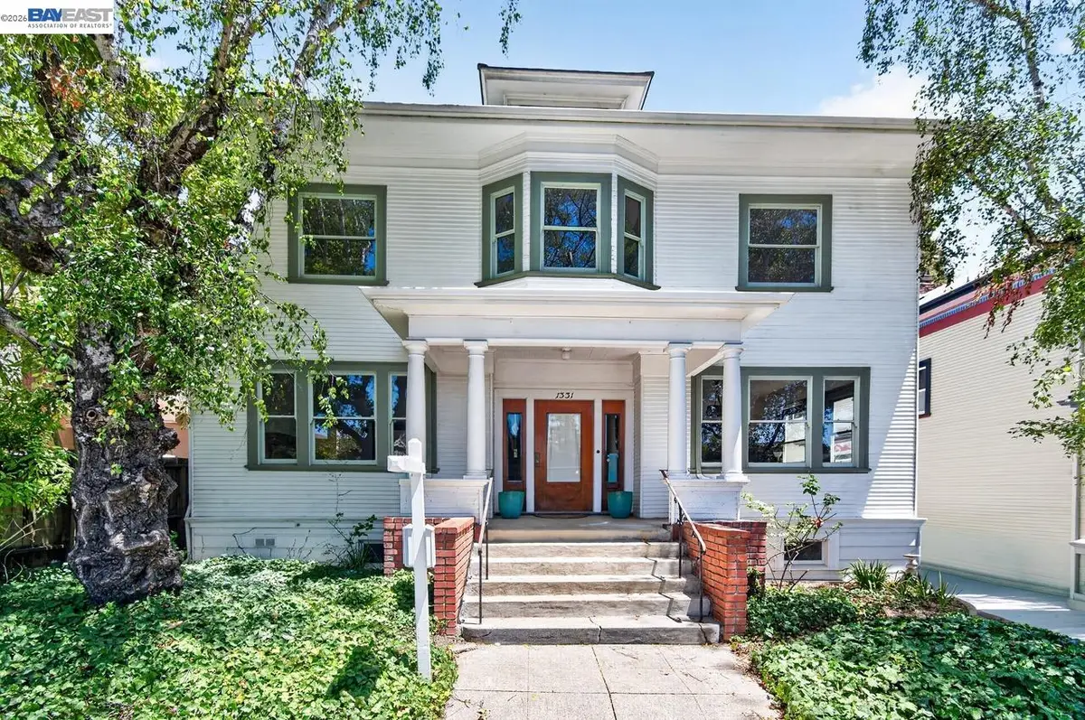 1331 Martin Luther King Jr Way, Berkeley, CA 94709 - #1