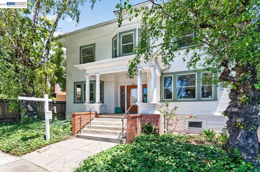 1331 Martin Luther King Jr Way, Berkeley, CA 94709 - #2