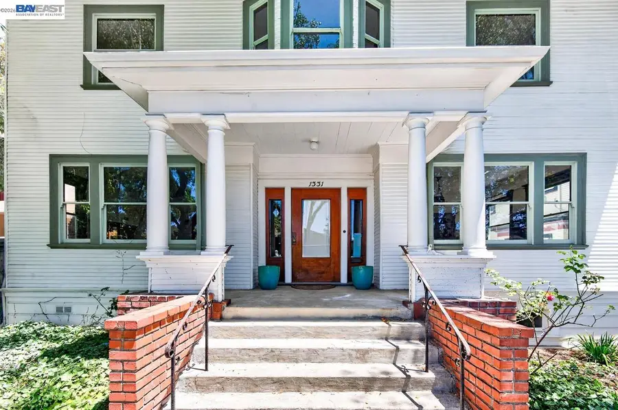 1331 Martin Luther King Jr Way, Berkeley, CA 94709 - #3