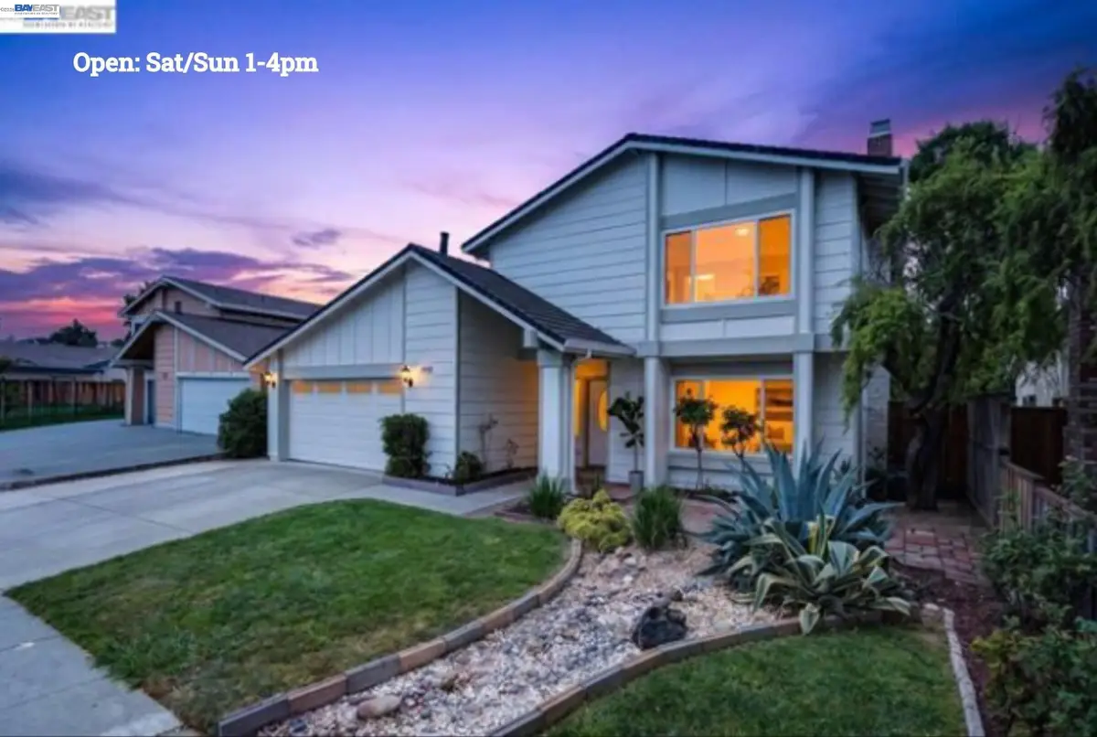 34499 Salinas Pl, Fremont, CA 94555 - #1