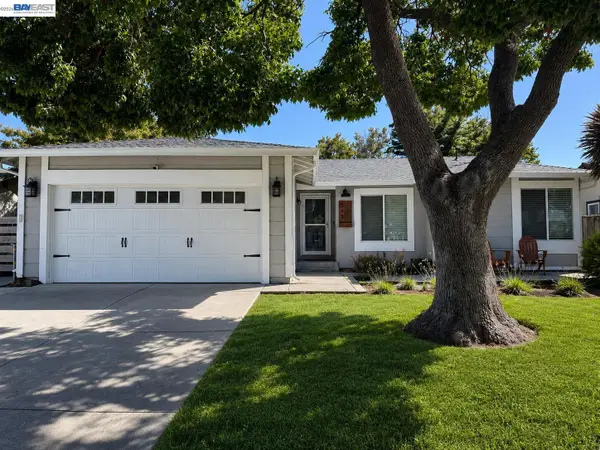 548 Silverado Cir, Fairfield, CA 94534