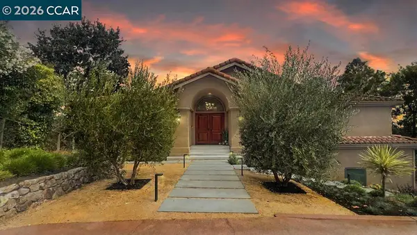 800 Hamilton Dr, Pleasant Hill, CA 94523