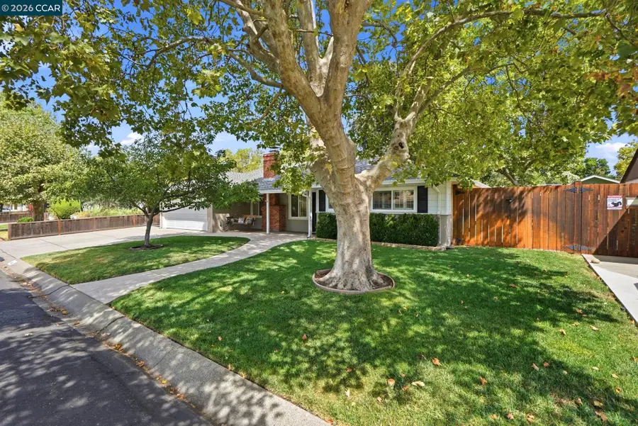 166 Cynthia Dr, Pleasant Hill, CA 94523 - #3