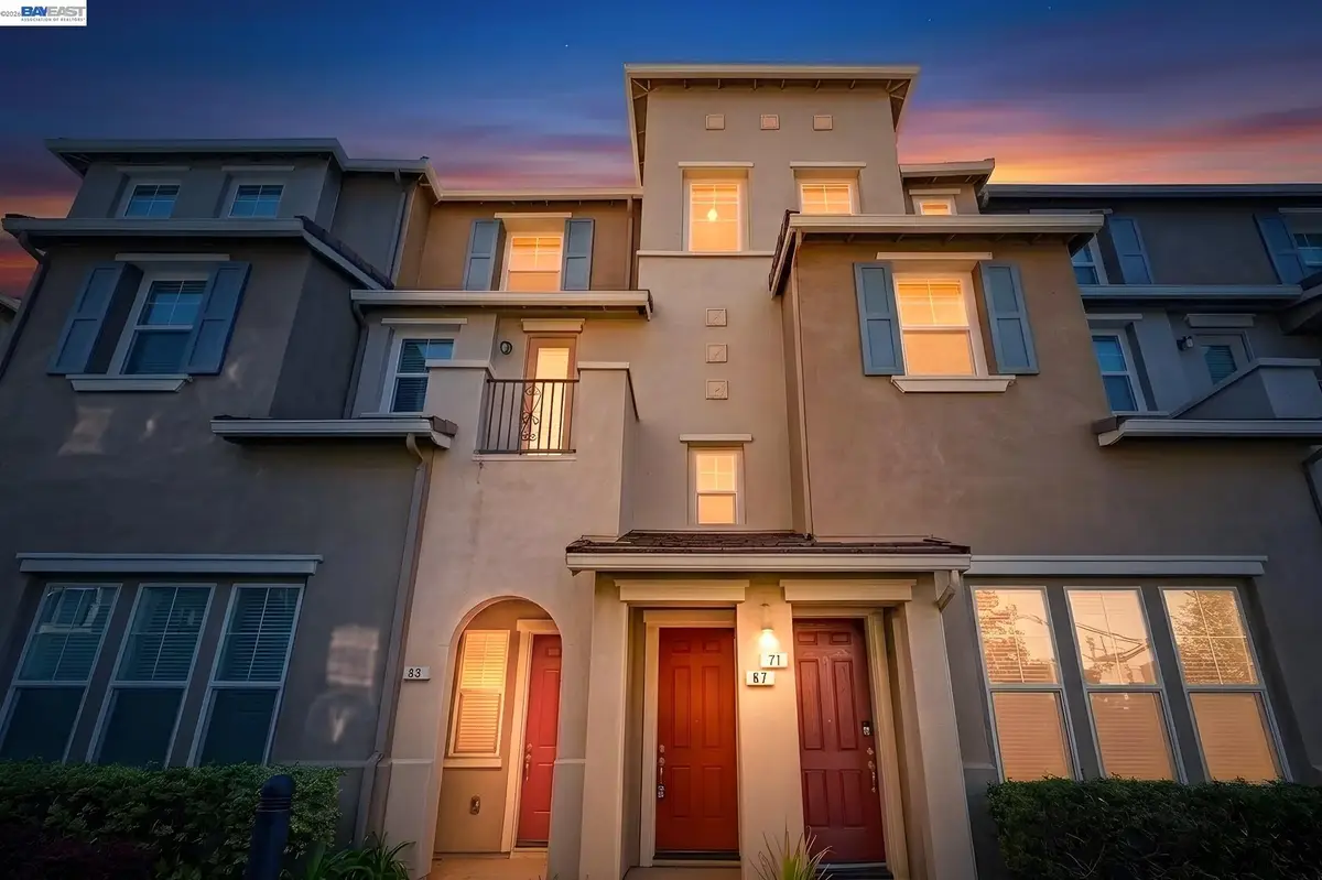 67 Bettencourt Way, Milpitas, CA 95035 - #1