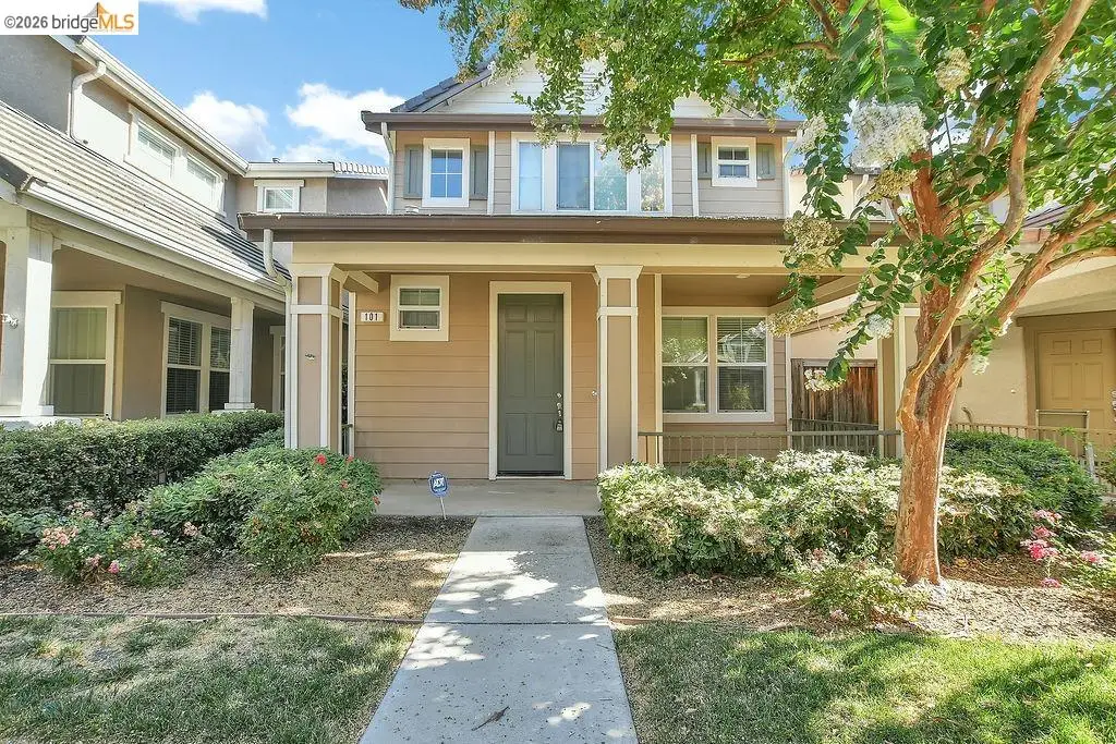 101 Pelican St, Brentwood, CA 94513 - #1