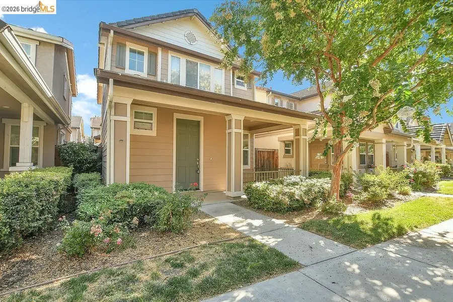101 Pelican St, Brentwood, CA 94513 - #3