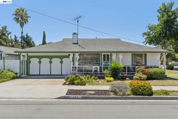 107 Virginia Street, Hayward, CA 94544