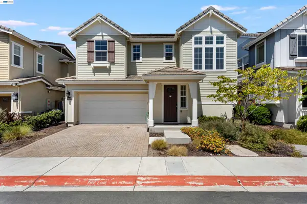 1631 Wonderland Way, Hayward, CA 94545