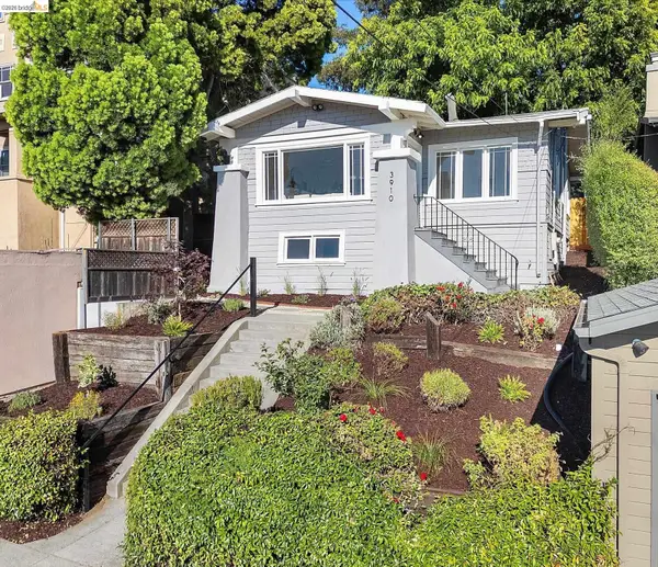 3910 Elston Ave, Oakland, CA 94602