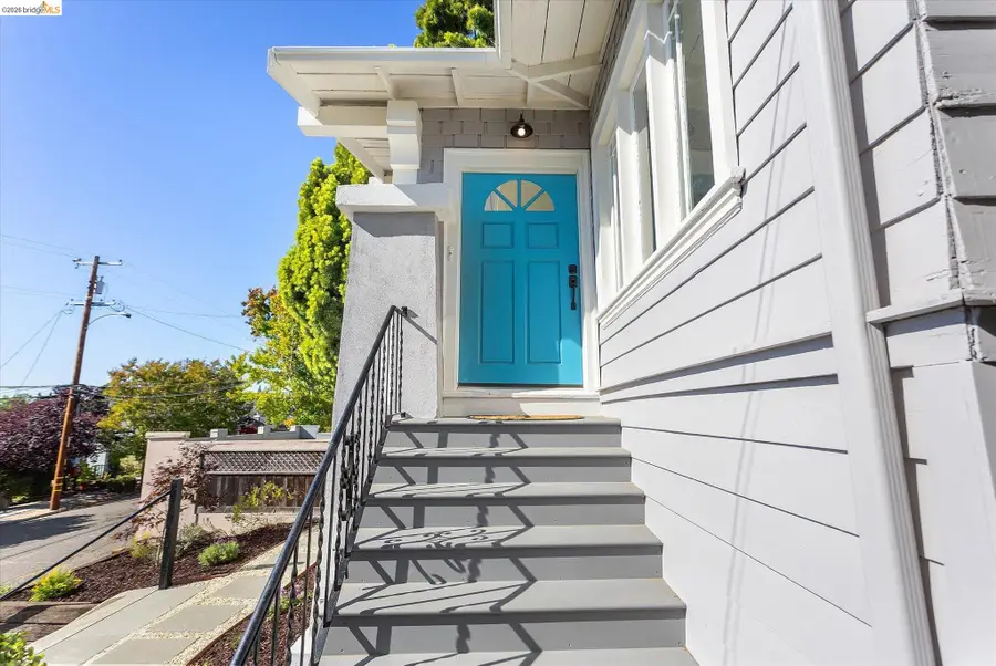 3910 Elston Ave, Oakland, CA 94602 - #3