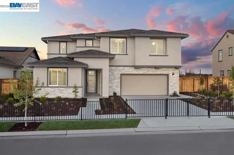 1904 S Lazuli Street, Mountain House, CA 95391 - #1