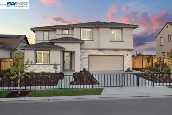 1904 S Lazuli Street, Mountain House, CA 95391