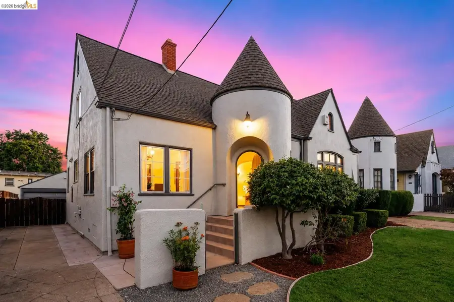 5801 S Picardy, Oakland, CA 94605 - #2
