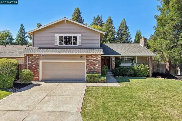 1080 Melissa Ct, Walnut Creek, CA 94598