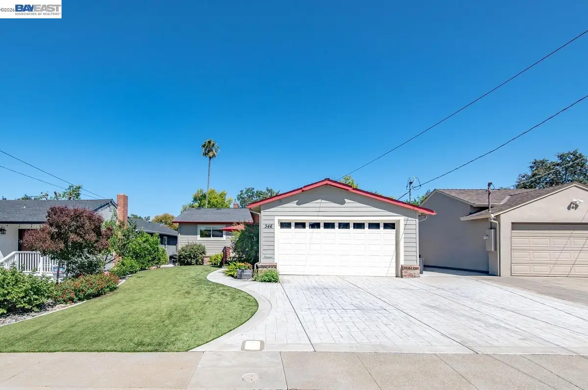 346 Amador Ct, Pleasanton, CA 94566 - #1