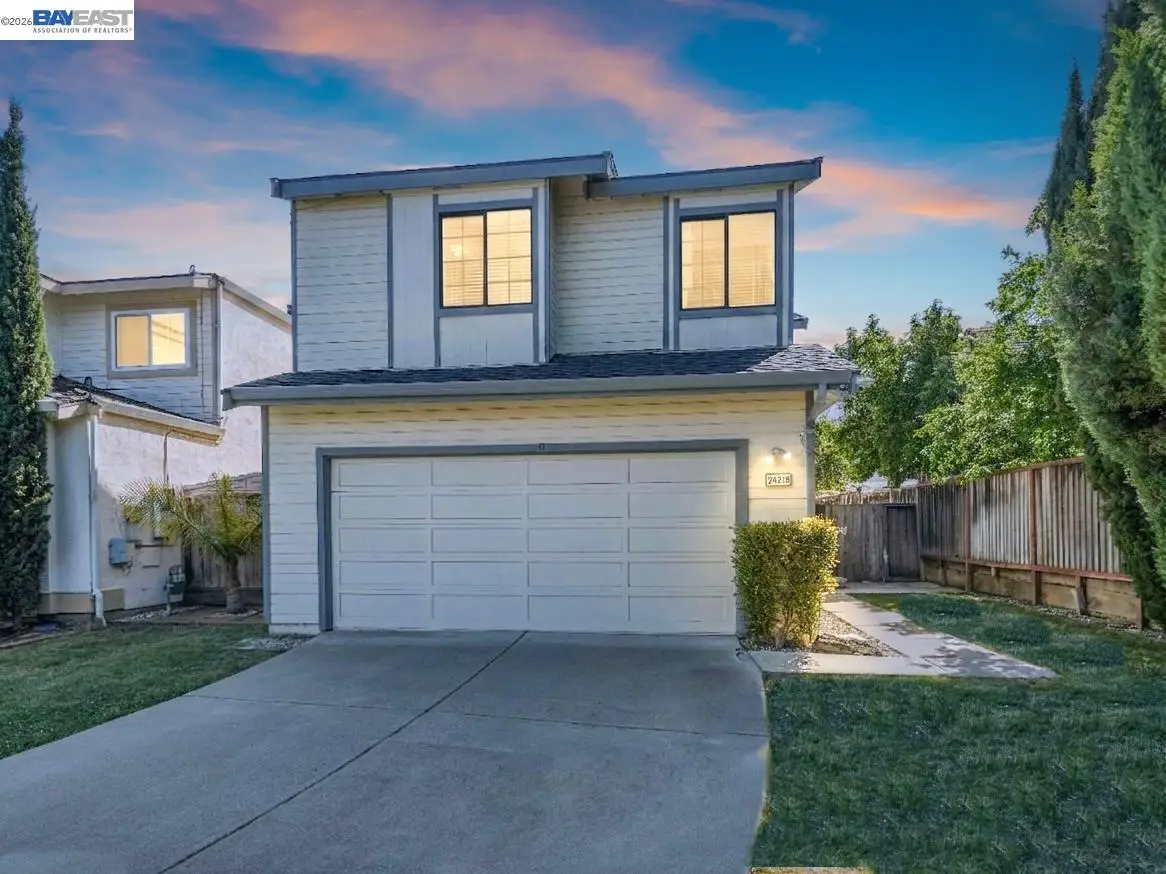 34219 Kenwood Dr, Fremont, CA 94555 - #1