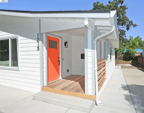 1215 Warren St, Martinez, CA 94553