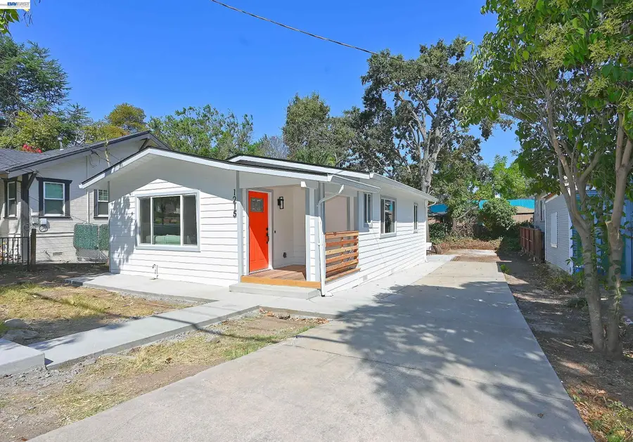 1215 Warren St, Martinez, CA 94553 - #2