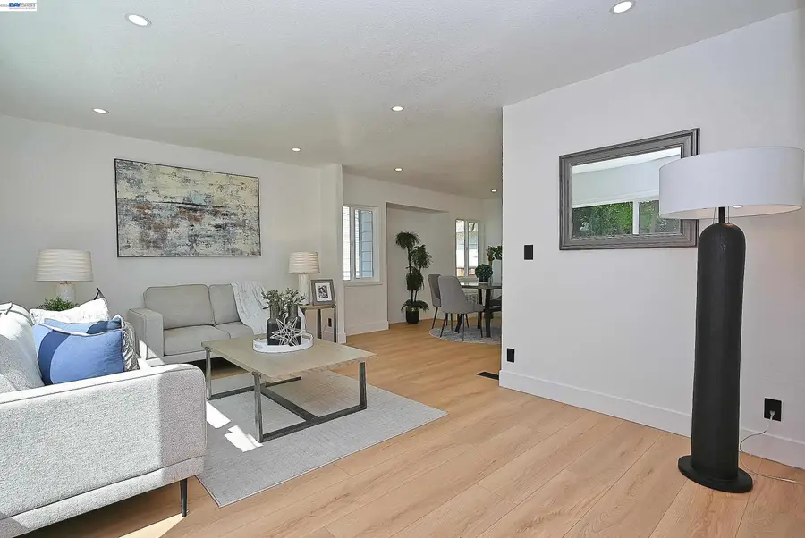 1215 Warren St, Martinez, CA 94553 - #3